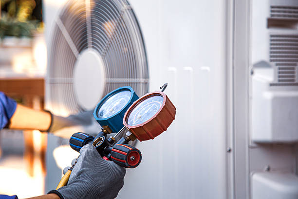 Affordable Hvac Maintenance solutions in Van Buren, MO