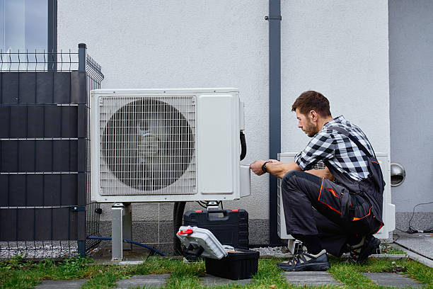 Top rated local Hvac Maintenance specialists in Van Buren, MO